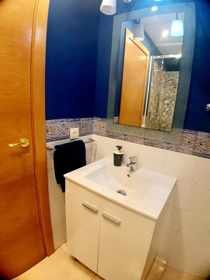 Apartamento Centro מאלגה מראה חיצוני תמונה
